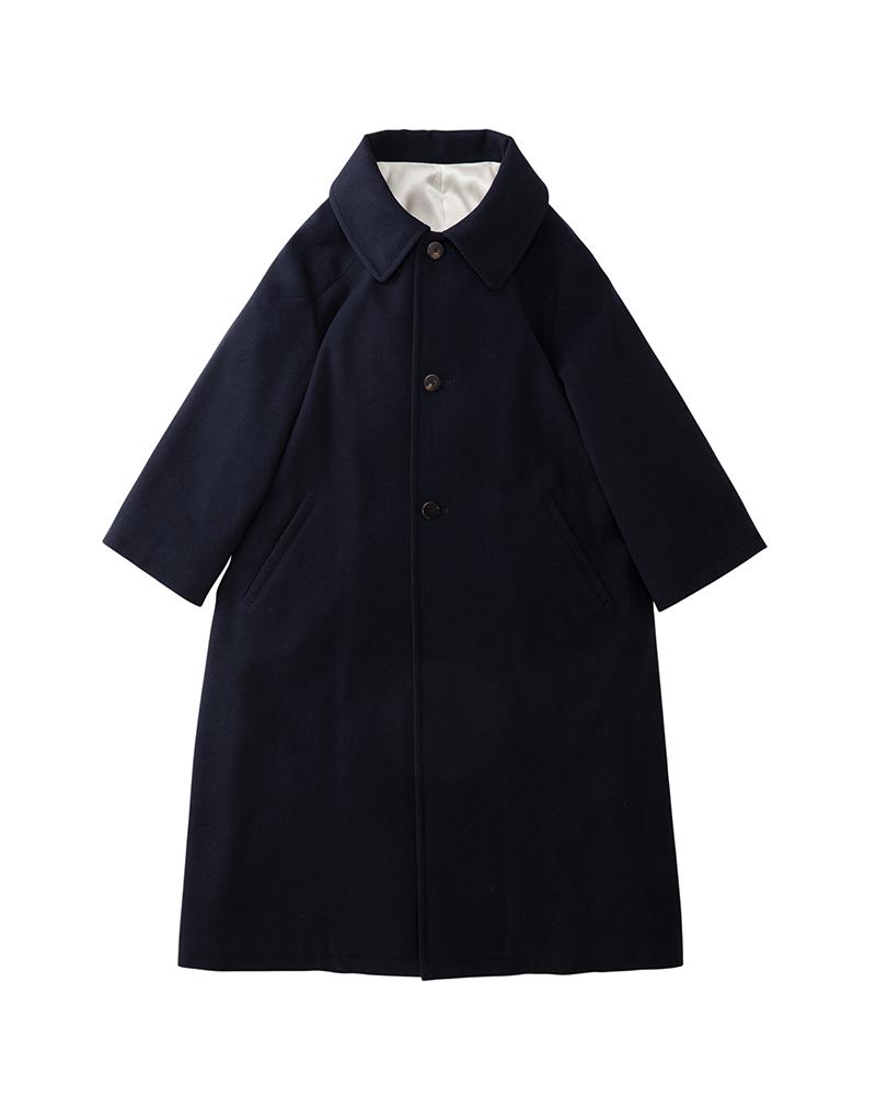 LEVITT COAT (W/L) | Visvim Official North American Web Store